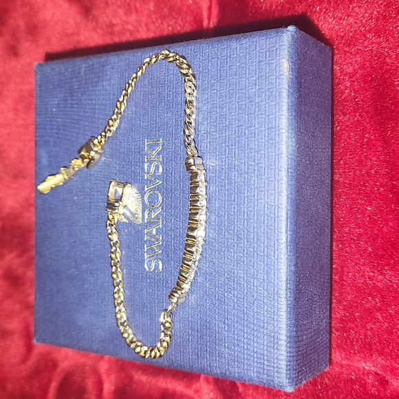 Swarowski Vintage Bracelet - Picture 5 of 5